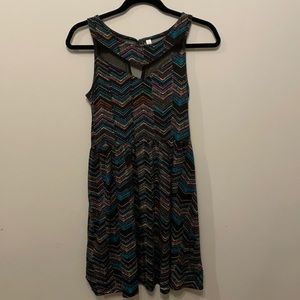 Xhilaration Summer dress